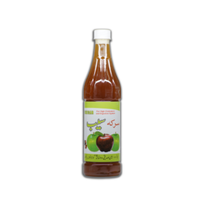 Apple Cider Vinegar (800ml)