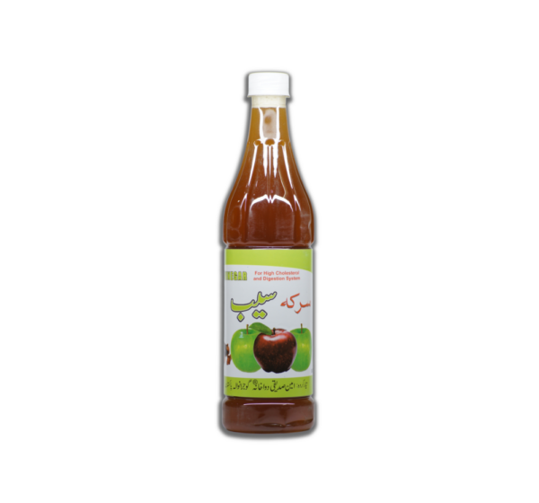 Apple Cider Vinegar (800ml)